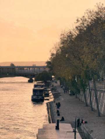 🌟💫 Top Things to See in Paris — The City of Light Awaits