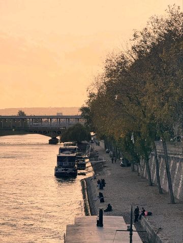 🌟💫 Top Things to See in Paris — The City of Light Awaits 🌟💫 Top Things to See in Paris — The City of Light Awaits