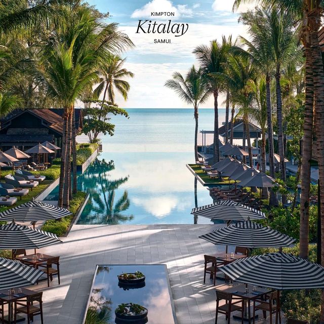 Top-10 Best Hotels on Koh Samui (Thailand) Top-10 Best Hotels on Koh Samui (Thailand)