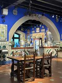 sitges art museums by the sea 🎨🌊