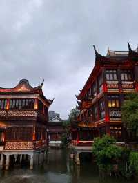 Красивые локации для фото в Шанхае (часть 2)