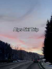 Finding Your Rhythm on the Mountain
