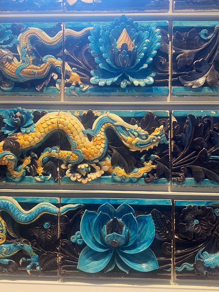 The British Museum 🏛️ | Trip.com London