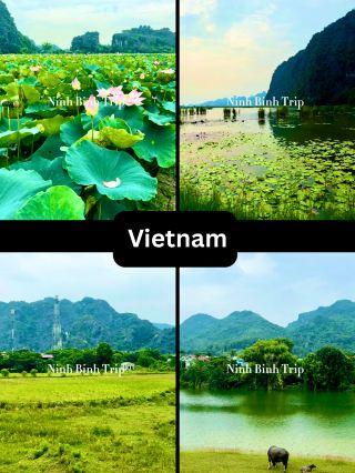 Five Days of Mountains, Rivers, and Culture