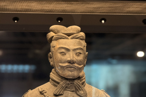 Terracotta Army | Trip.com Xi'an