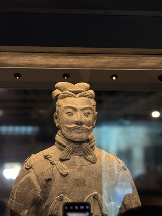兵馬俑