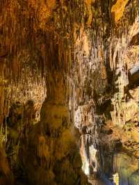 🪨 Damlataş Cave — One of Alanya's Most Famous Natural Attractions