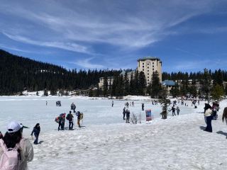 Exploring Western Canada by Car: A Smooth Journey with Trip.com