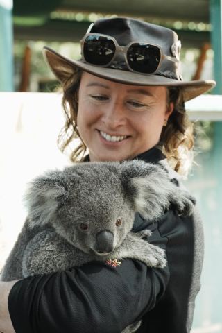 Wonderful Day at Caversham Wildlife Park: Seamless Ticket Experience with Trip.com