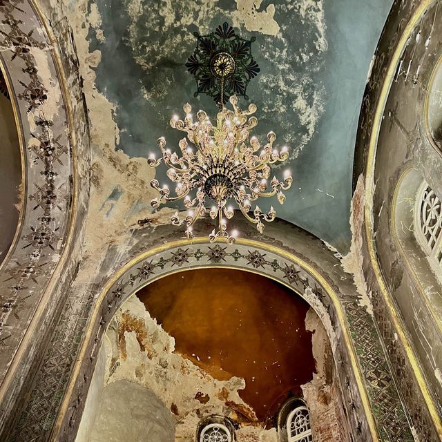 SAINT SOPHIA CATHEDRAL ⛪️ 