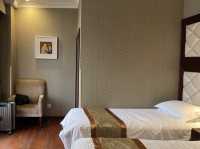 Best hotel near Oriental Pearl Radio TV tower