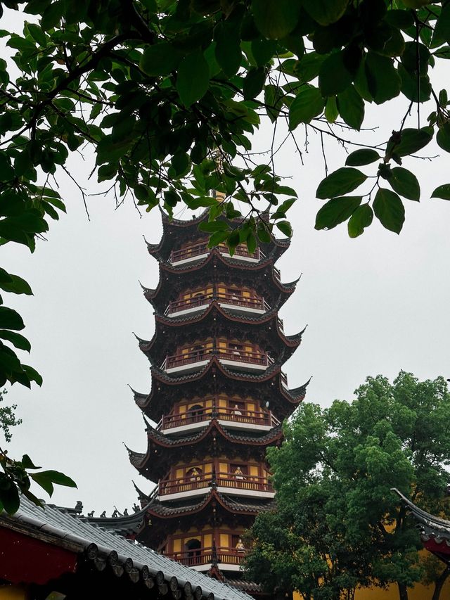 保姆級攻略｜寫給第一次到南京旅遊的你