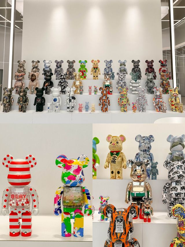 澳門看展｜Aretelli全球首店‼️