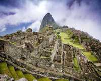 Peru ~ Green paradise under the Andes Mountains