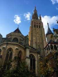 World Heritage Site: Bruges