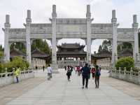 A Must Visit Amazing Carvings 🇨🇳