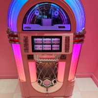 Ice Cream Museum Singapore 🍨
