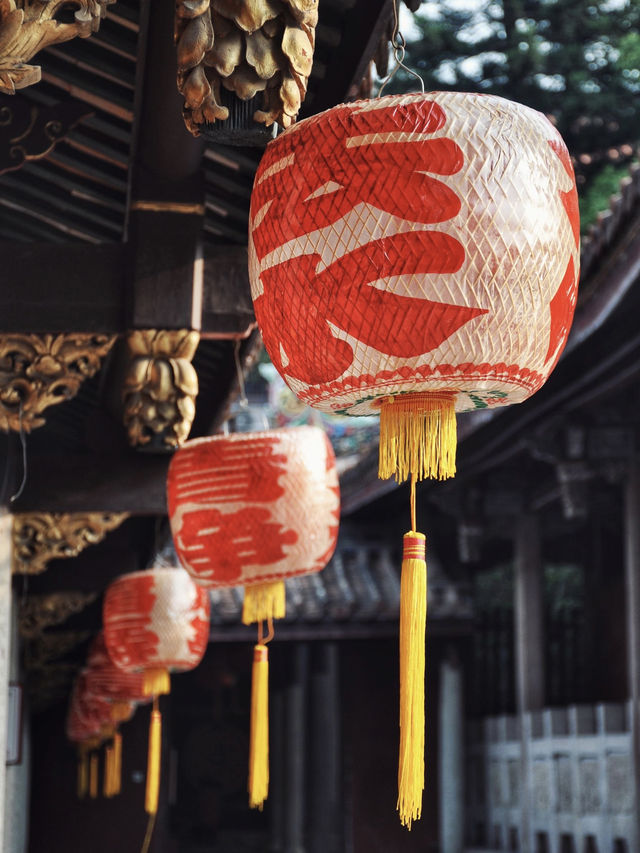 廣東旅遊｜潮州古城裡的大唐餘暉 潮州開元寺