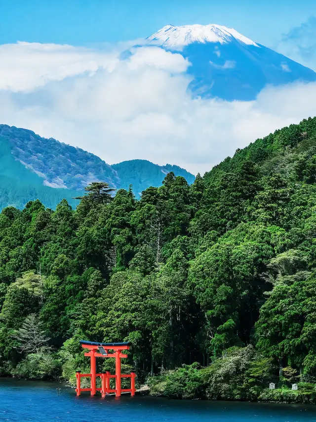 A Must-Visit Destination in Japan