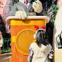 ZOOTOPIA! Something new in Disneyland SH
