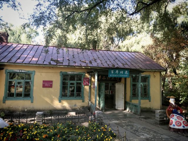 探索俄羅斯風情小鎮濃厚的異域魅力