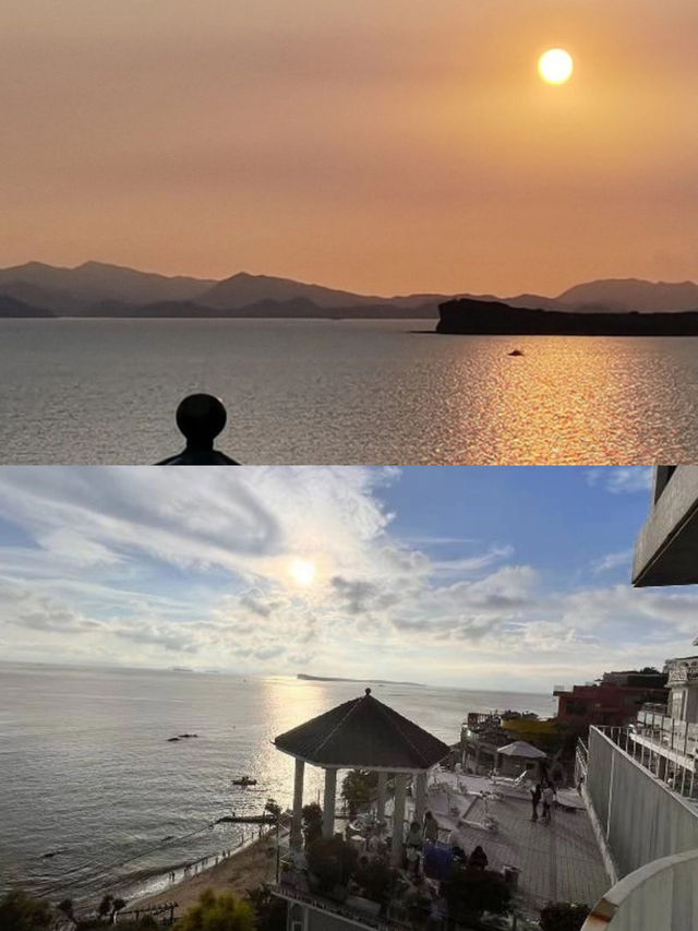 坐擁深圳的星辰大海·山海原著·真實評價前面寫了隔壁的蜜悅聖