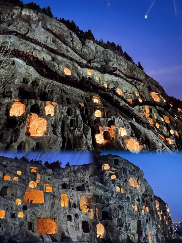 Luoyang Longmen Grottoes | One-day tour guide must see