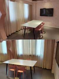 至臻體驗,奢華享受,盡在維多利亞哟~