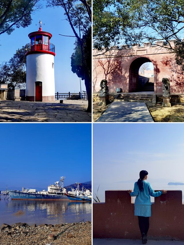 象山旅行｜親子康養度假4日遊攻略