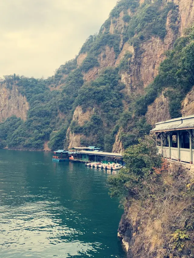 เที่ยวในช่วงหนาวที่ Zhuji, บ้านเกิดของ Xi Shi, ที่ดินและน้ำที่เลี้ยงความงาม