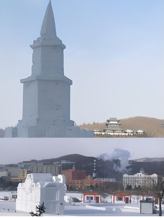 綏芬河 ｜一天吃喝逛拍 旅行全攻略