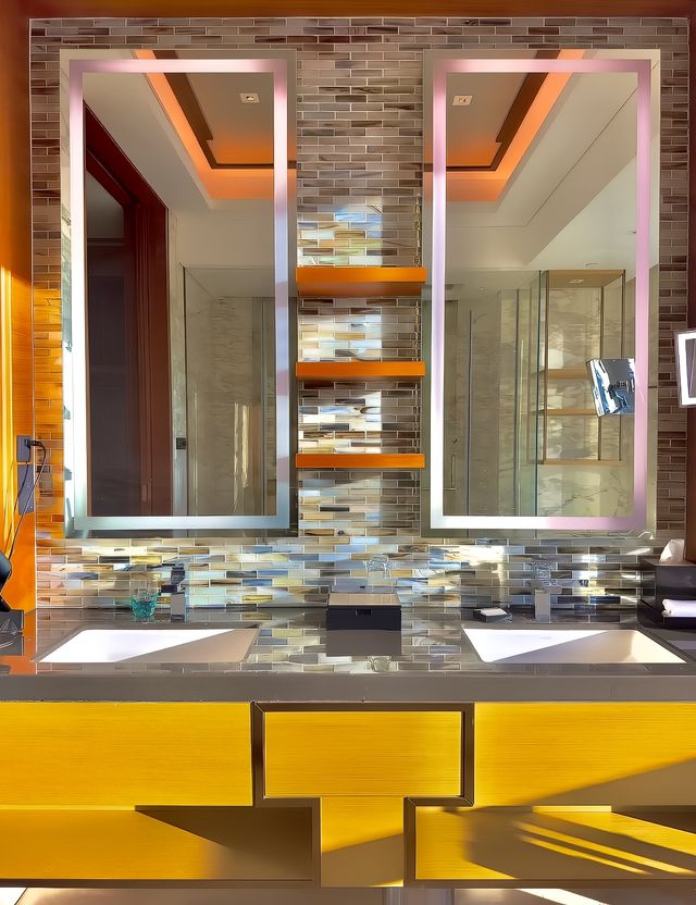 北京新青海喜來登酒店|感覺賺翻了！