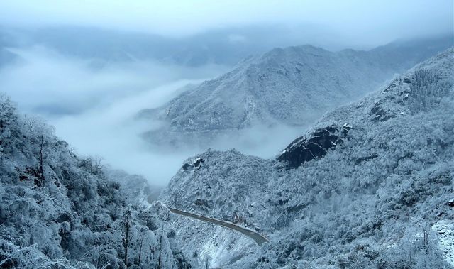 桂林全州天湖