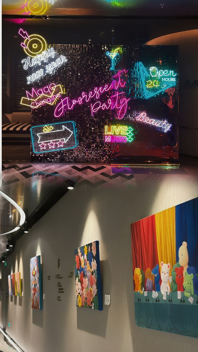 長沙 ｜ 這個酒店你真的不來住一下？