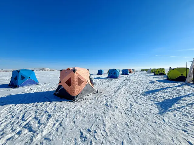 What else can you do in Zhangjiakou besides skiing?