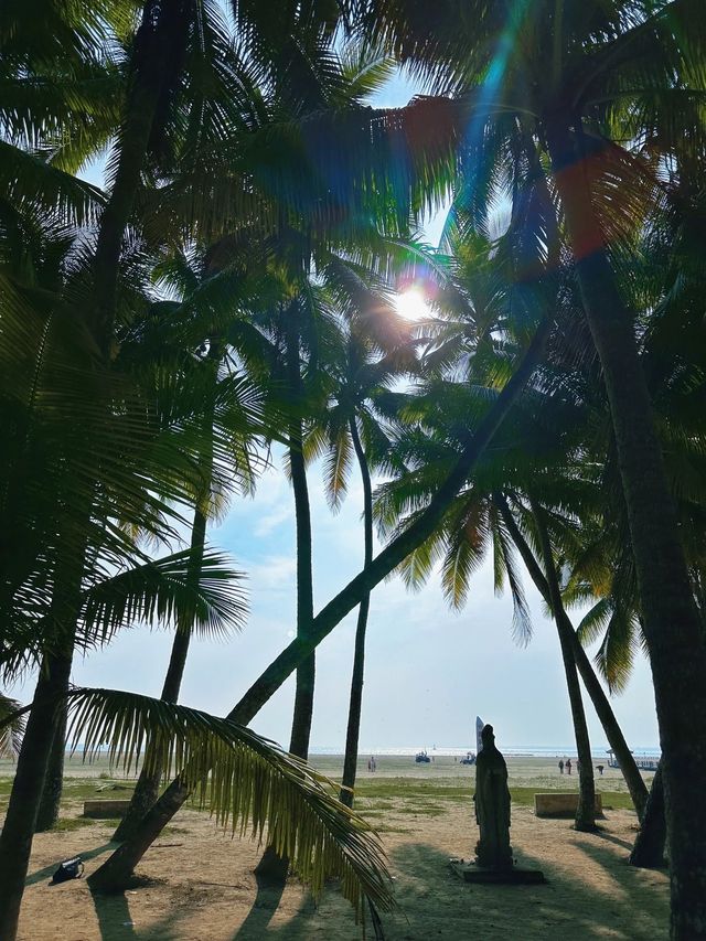 海南文昌環島（超級攻略）