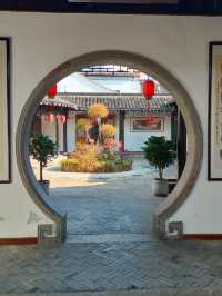 小小南翔賽蘇城學歷史衝南翔