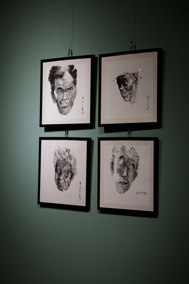 大同美術館逛展攻略來啦