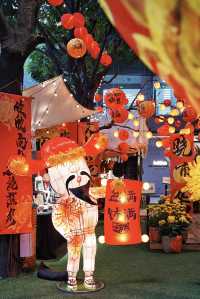 財神說：你指定的要發大財