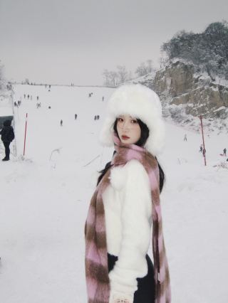 Sorry Erbin, the beautiful scenery of Sichuan kept me here