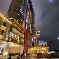 galaxy resort macau