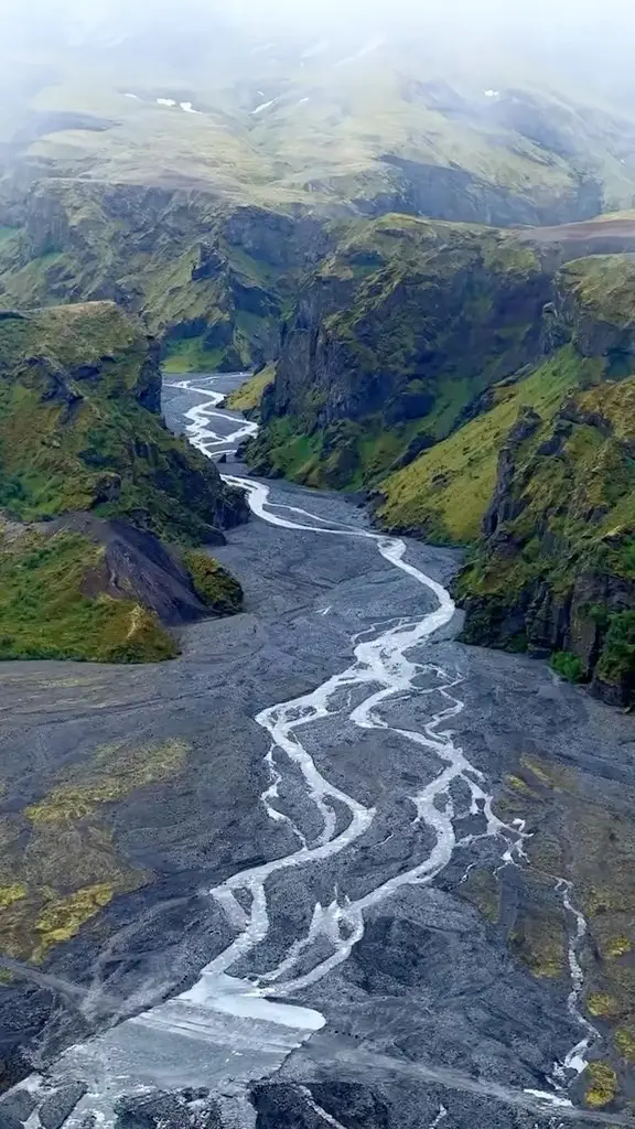 Iceland’s Beauty Unveiled: A Visual Symphony!!🌟🇮🇸