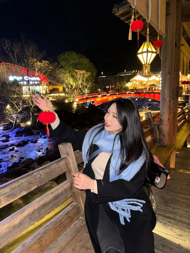 江西·上饶望仙谷|旅遊攻略