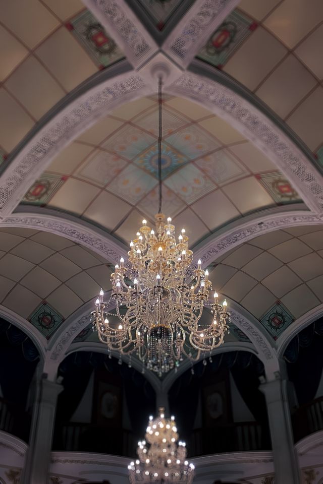 魔都打卡@探秘博物館·中國證券博物館