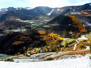 Ten years of Wushan, impression of Weichuan