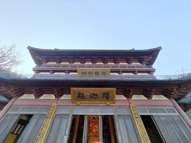 淨慈禪寺