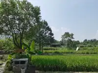 東漓古村 | 簡直就是一個“世外桃源”