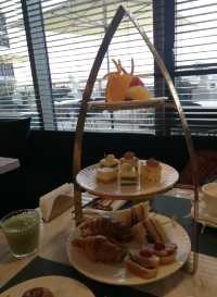 體驗感分的新奢酒店一—虹橋美侖美奐酒店