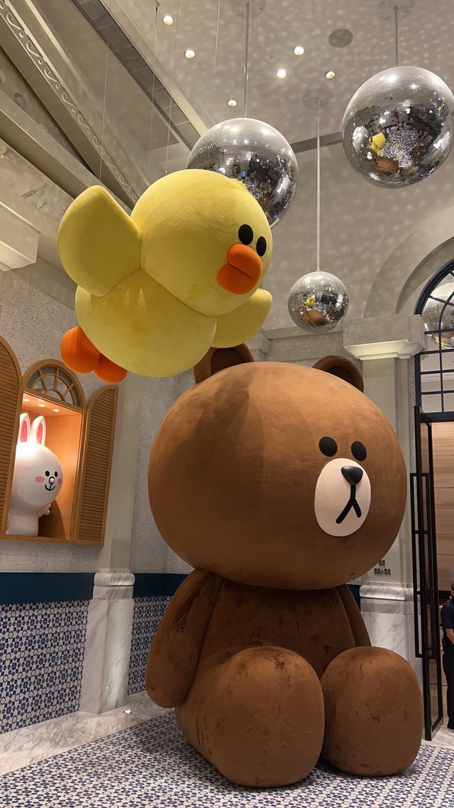 葡京人的歐舒丹主題酒店性價比不錯