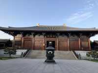 傳世千年的寶山寺